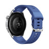 Часовник Huawei Watch GT 7  Atum-B39FC Blue and White Fluoroelastomer + Huawei Freebuds SE 4 ANC - 6942711308621_6942103165443