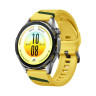 Часовник Huawei Watch GT 7  Atum-B39FY Yellow and Green Fluoroelastomer + Huawei Freebuds SE 4 ANC - 6942711308614_6942103165443