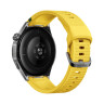 Часовник Huawei Watch GT 7  Atum-B39FY Yellow and Green Fluoroelastomer + Huawei Freebuds SE 4 ANC - 6942711308614_6942103165443