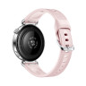 Часовник Huawei Watch GT 7  Konsu-B39F Pink Fluoroelastomer - 6942711308676