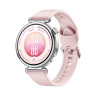 Часовник Huawei Watch GT 7  Konsu-B39F Pink Fluoroelastomer + Huawei Freebuds SE 4 ANC - 6942711308676_6942103165443
