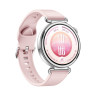 Часовник Huawei Watch GT 7  Konsu-B39F Pink Fluoroelastomer + Huawei Freebuds SE 4 ANC - 6942711308676_6942103165443