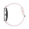 Часовник Huawei Watch GT 7  Konsu-B39F Pink Fluoroelastomer + Huawei Freebuds SE 4 ANC - 6942711308676_6942103165443