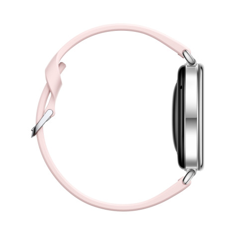 Часовник Huawei Watch GT 7  Konsu-B39F Pink Fluoroelastomer + Huawei Freebuds SE 4 ANC - 6942711308676_6942103165443