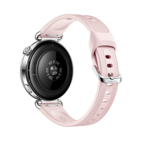 Часовник Huawei Watch GT 7  Konsu-B39F Pink Fluoroelastomer + Huawei Freebuds SE 4 ANC - 6942711308676_6942103165443