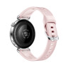 Часовник Huawei Watch GT 7  Konsu-B39F Pink Fluoroelastomer + Huawei Freebuds SE 4 ANC - 6942711308676_6942103165443
