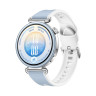 Часовник Huawei Watch GT 7  Konsu-B39FB Blue and White Fluoroelastomer + Huawei Freebuds SE 4 ANC - 6942711308706_6942103165443