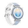 Часовник Huawei Watch GT 7  Konsu-B39FB Blue and White Fluoroelastomer + Huawei Freebuds SE 4 ANC - 6942711308706_6942103165443