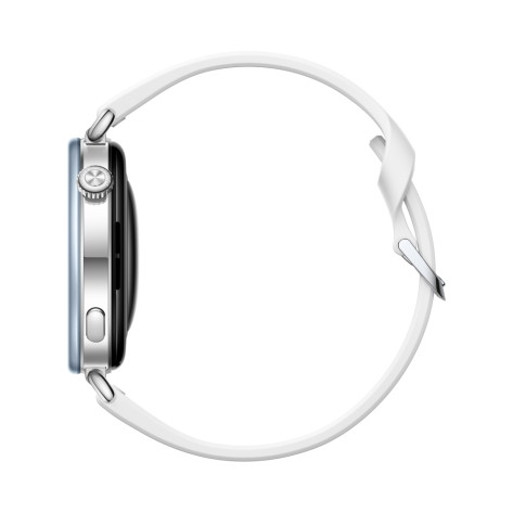 Часовник Huawei Watch GT 7  Konsu-B39FB Blue and White Fluoroelastomer + Huawei Freebuds SE 4 ANC - 6942711308706_6942103165443