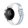 Часовник Huawei Watch GT 7  Konsu-B39FB Blue and White Fluoroelastomer + Huawei Freebuds SE 4 ANC - 6942711308706_6942103165443