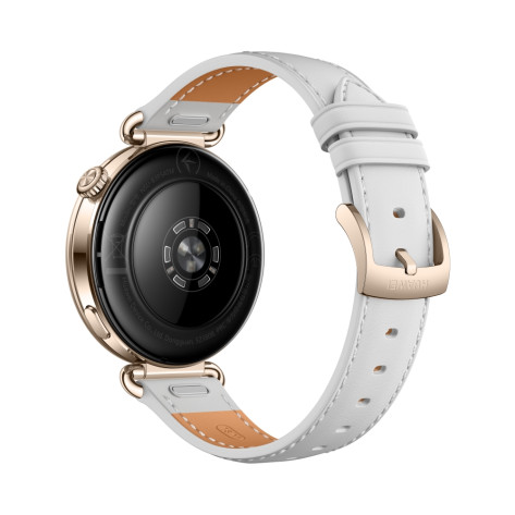 Часовник Huawei Watch GT 7  Konsu-B39L Grey Composite Leather + Huawei Freebuds SE 4 ANC - 6942711308683_6942103165443