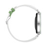 Часовник Huawei Watch GT 7  Konsu-B39LG White and Green Composite Leather - 6942711308690