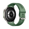 Часовник Huawei Watch GT 7 Pro Atum-B49C Green Fluoroelastomer + Huawei Freebuds SE 4 ANC - 6942711308669_6942103165443