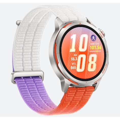 Часовник Huawei Watch GT Runner 2 Chitu-B19F Dawn Orange - 6942103185571