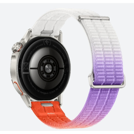 Часовник Huawei Watch GT Runner 2 Chitu-B19F Dawn Orange - 6942103185571