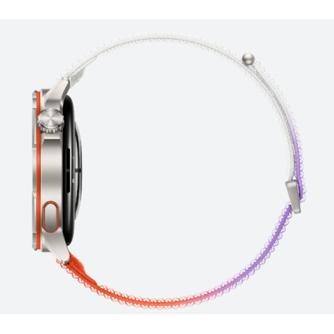 Часовник Huawei Watch GT Runner 2 Chitu-B19F Dawn Orange - 6942103185571