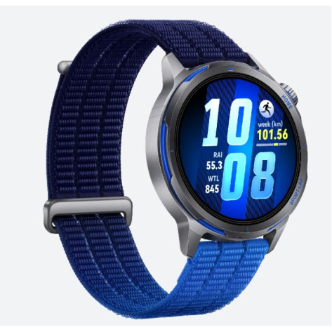 Часовник Huawei Watch GT Runner 2 Chitu-B19F Dusk Blue - 6942103185564
