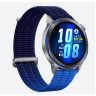 Часовник Huawei Watch GT Runner 2 Chitu-B19F Dusk Blue - 6942103185564