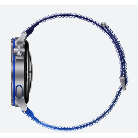 Часовник Huawei Watch GT Runner 2 Chitu-B19F Dusk Blue - 6942103185564