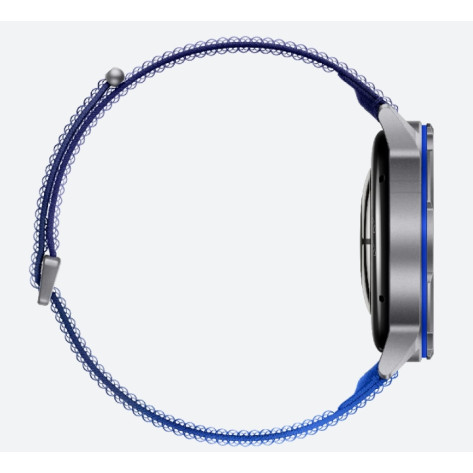Часовник Huawei Watch GT Runner 2 Chitu-B19F Dusk Blue - 6942103185564