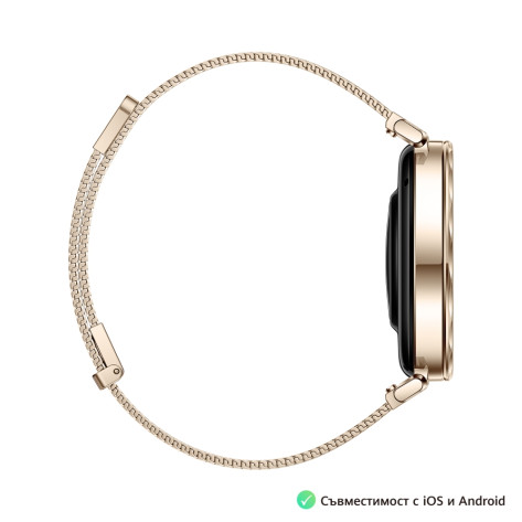 Часовник Huawei Watch GT5 Jana-B19M - 6942103131981