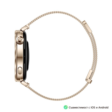 Часовник Huawei Watch GT5 Jana-B19M - 6942103131981