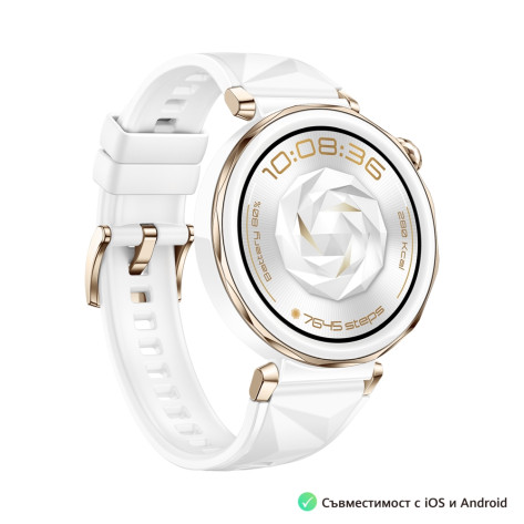 Часовник Huawei Watch GT5 Pro Jana-B29F - 6942103134302