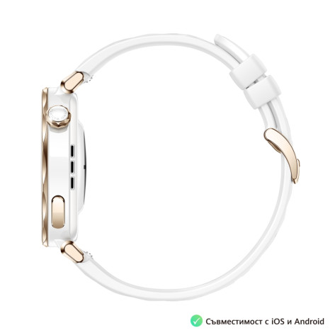 Часовник Huawei Watch GT5 Pro Jana-B29F - 6942103134302