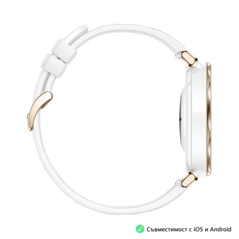 Часовник Huawei Watch GT5 Pro Jana-B29F - 6942103134302