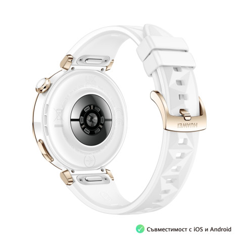Часовник Huawei Watch GT5 Pro Jana-B29F - 6942103134302
