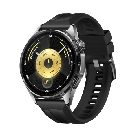 Часовник Huawei Watch GT6 - 6942103168154