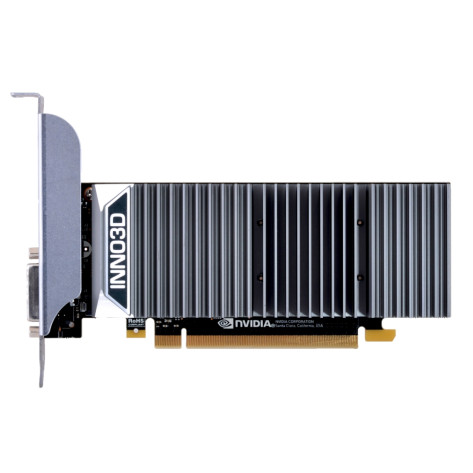 Видео карта Inno3D GeForce GT 1030 - N1030-1SDV-E5BL