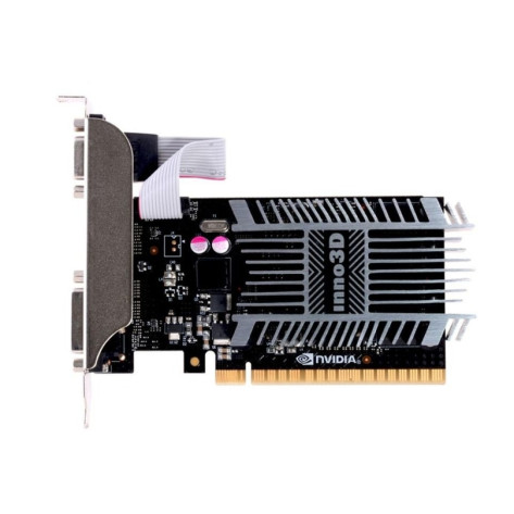 Видео карта Inno3D GeForce GT710 1GB - N710-1SDV-D3BX