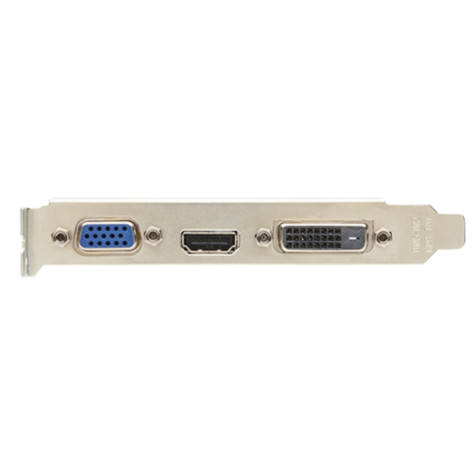 Видео карта Inno3D GeForce GT710 1GB - N710-1SDV-D3BX