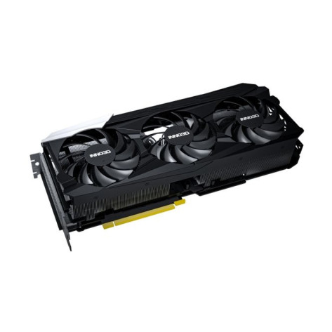 Видео карта Inno3D GeForce RTX 3090 X3 - N30903-246X-1880VA44