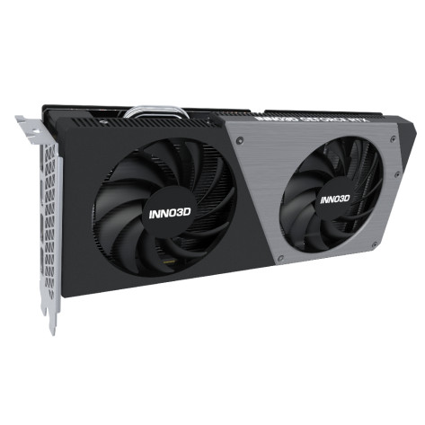 Видео карта Inno3D GeForce RTX 4060 Twin X2 OC - N40602-08D6X-173051N