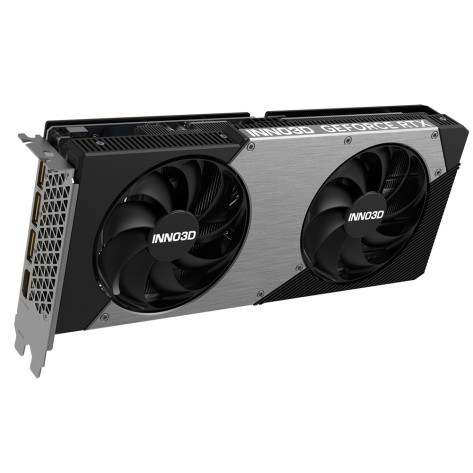 Видео карта Inno3D GeForce RTX 5060 Ti 8GB GDDR7 X2 OC - N506T2-08D7X-193075N