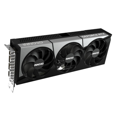 Видео карта Inno3D GeForce RTX 5080 16GB GDDR7 X3 OC - N50803-16D7X-17603930