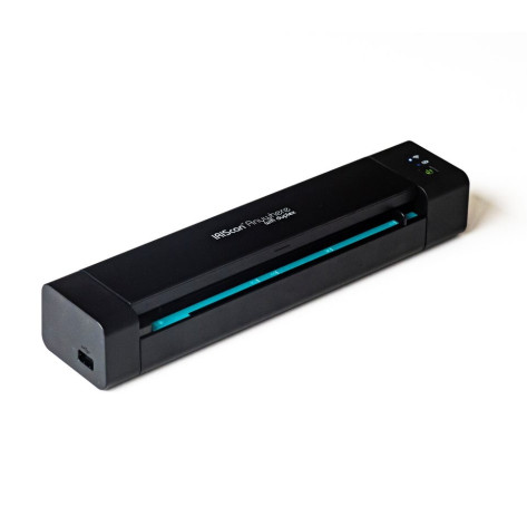 Скенер IRIScan Anywhere 6 WIFI Duplex - 461854