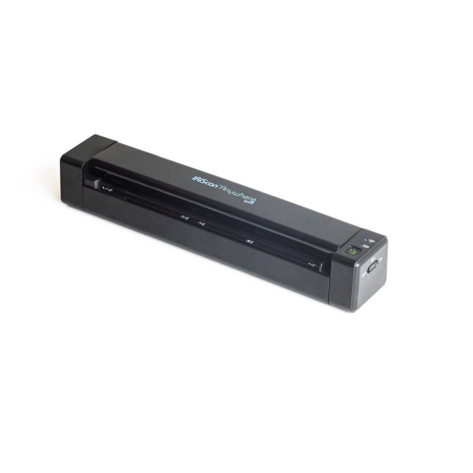Скенер IRIScan Anywhere 6 WIFI Simplex - 461855