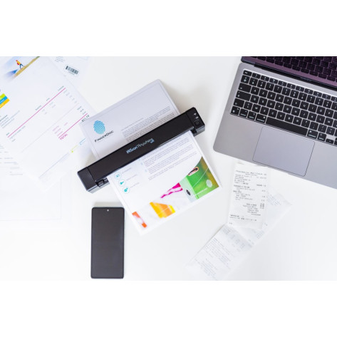 Скенер IRIScan Anywhere 6 WIFI Simplex - 461855