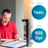 Скенер IRIScan Desk 7 Business - 464416