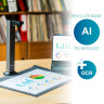 Скенер IRIScan Desk 7 Pro - 464415