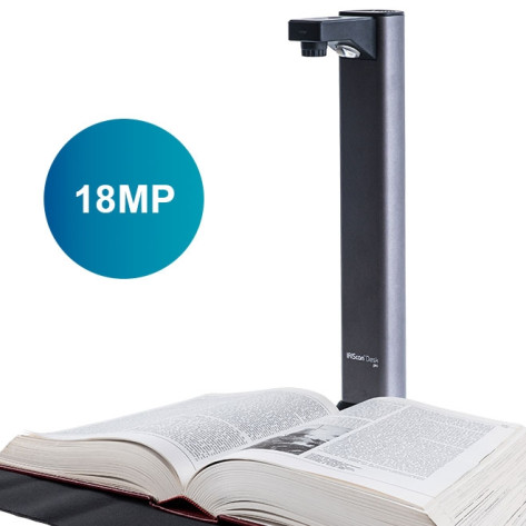 Скенер IRIScan Desk 7 Pro - 464415
