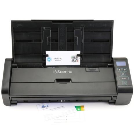 Скенер IRISCan Pro 5 - 459035