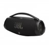 Тонколони JBL Boombox 3 BLK Wi-Fi and Bluetooth portable speaker - JBLBB3WIFIBLKEP