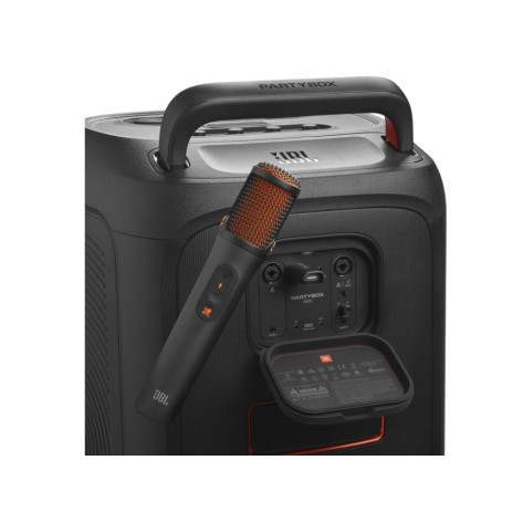 Микрофон JBL EASYSING MICS Two wireless AI-powered microphones with real-time vocal removal - JBLEASYSINGMICS