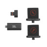 Микрофон JBL EASYSING MICS Two wireless AI-powered microphones with real-time vocal removal - JBLEASYSINGMICS