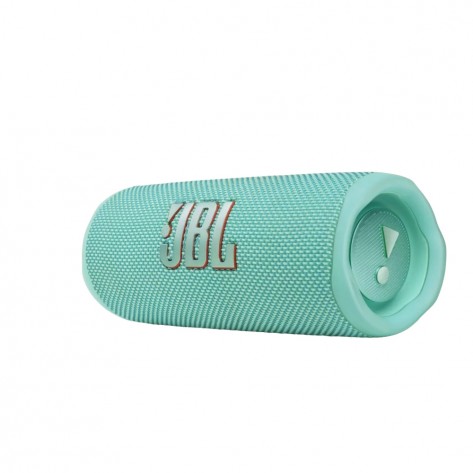 Тонколони JBL FLIP6 TEAL waterproof portable Bluetooth speaker - JBLFLIP6TEAL