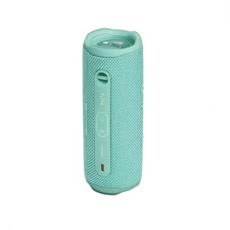 Тонколони JBL FLIP6 TEAL waterproof portable Bluetooth speaker - JBLFLIP6TEAL